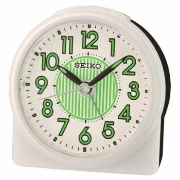 SEIKO Alarm Clock QHE177W