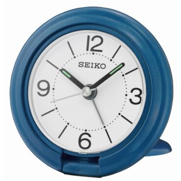 SEIKO Alarm Clock QHT012L