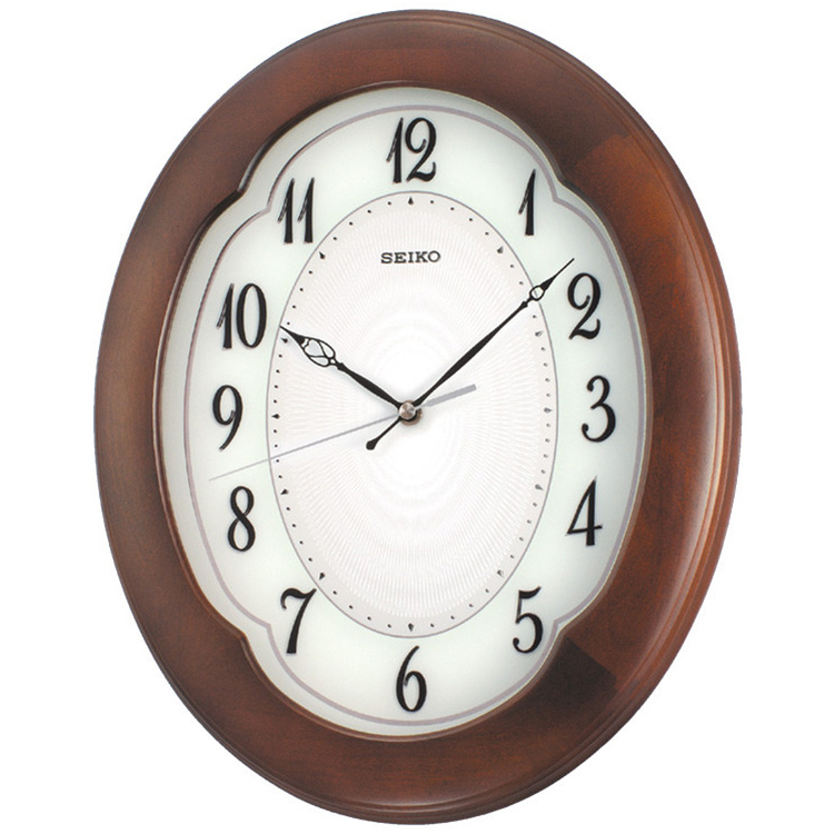 SEIKO Wall Clock QXA389B