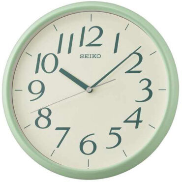 SEIKO Wall Clock QXA719M