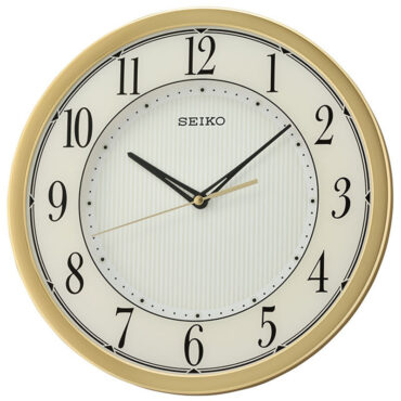 SEIKO Wall Clock QXA726G