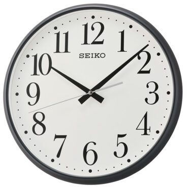 SEIKO Wall Clock QXA728K