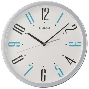 SEIKO Wall Clock QXA729S