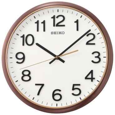 SEIKO Wall Clock QXA750B