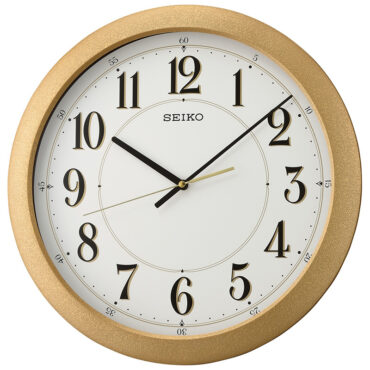 SEIKO Wall Clock QXA754G