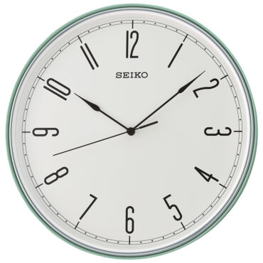 SEIKO Wall Clock QXA755M