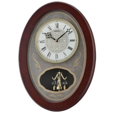 SEIKO Wall Clock QXM373B