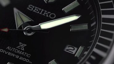 Seiko Prospex SRPF03K1