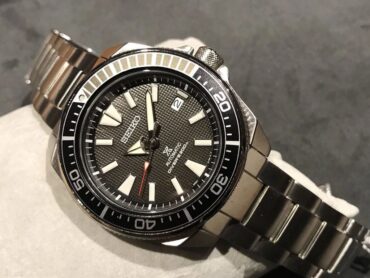 Seiko Prospex SRPF03K1