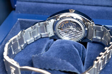 GRAND SEIKO SBGA201 SWING WATCH Indonesia