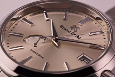 Grand Seiko SBGA201