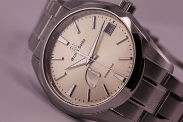 Grand Seiko SBGA201