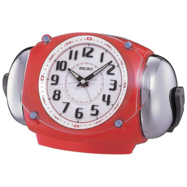 SEIKO Alarm Clock QHK043R