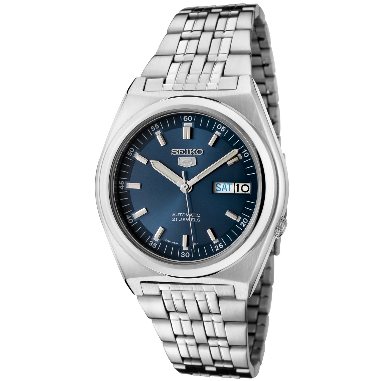 SEIKO 5 Automatic SNK647 - SWING WATCH Indonesia