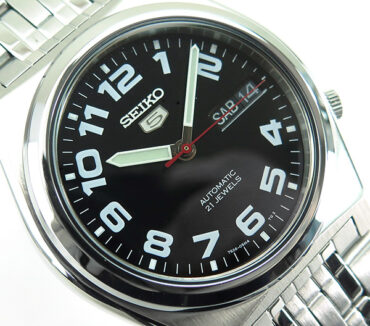 Seiko 5 Automatic SNK657