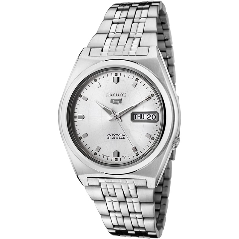 SEIKO 5 Automatic SNK661 - SWING WATCH Indonesia