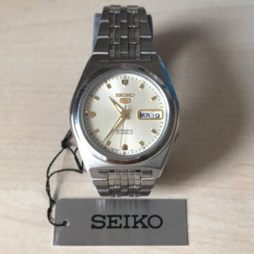 Seiko 5 Automatic SNK663