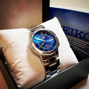 Seiko 5 Automatic SNKA21