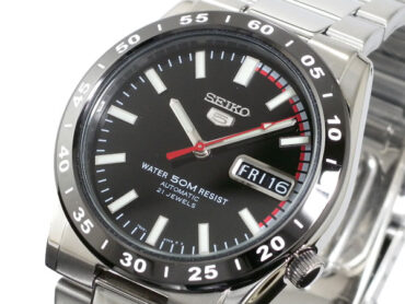 Seiko 5 Automatic SNKE09