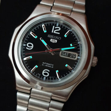 Seiko 5 Automatic SNKK59K1