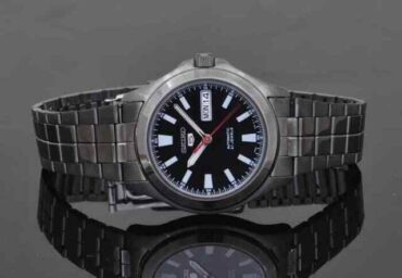 Seiko 5 Automatic SNKL13