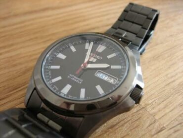 Seiko 5 Automatic SNKL13