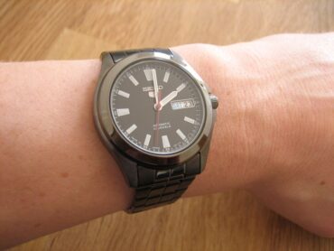 Seiko 5 Automatic SNKL13