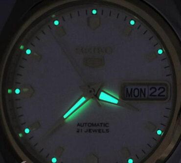 Seiko 5 Automatic SNKL72K1