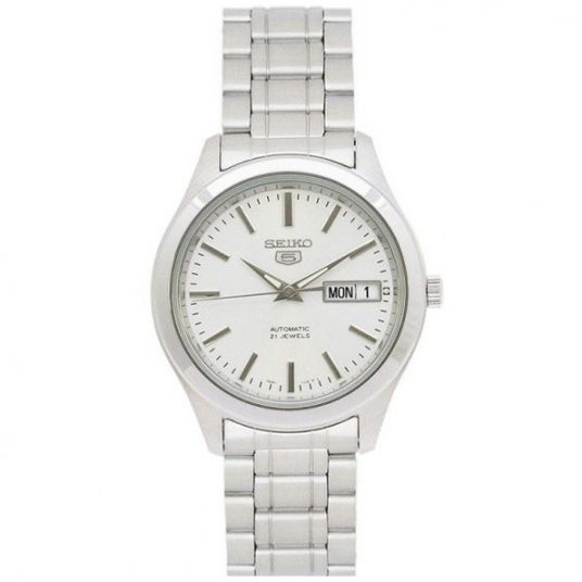 SEIKO 5 Automatic SNKM41K1 - SWING WATCH Indonesia