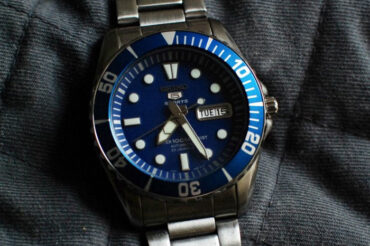 SEIKO 5 Sports SNZF13