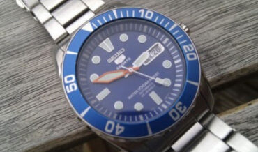 SEIKO 5 Sports SNZF13