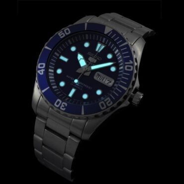 SEIKO 5 Sports SNZF13