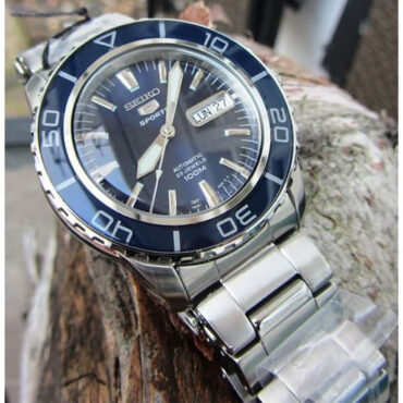 SEIKO 5 Sports SNZH53K1