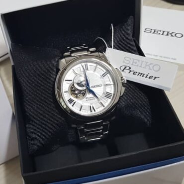 Seiko Premier SSA369J1