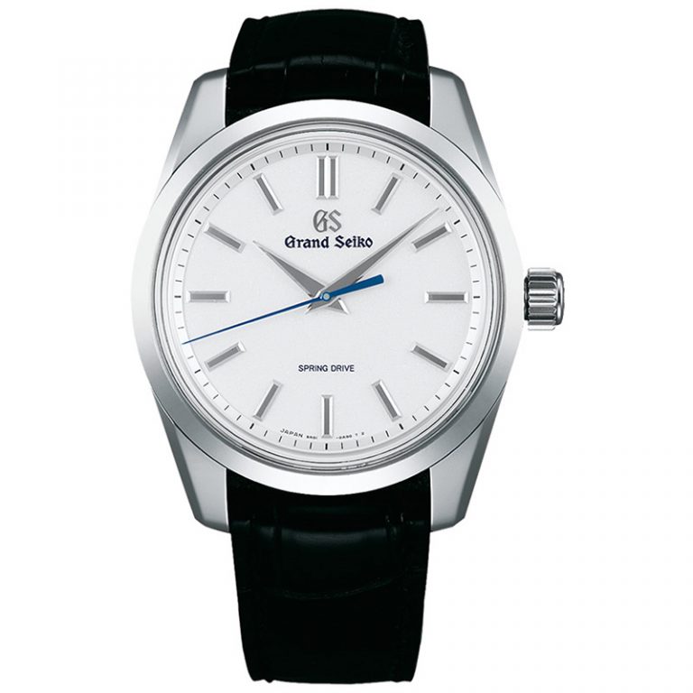 GRAND SEIKO SBGA211 - SWING WATCH Indonesia