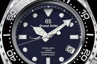 Grand Seiko SLGA001