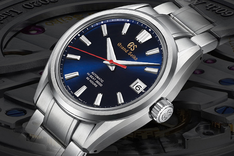 grand seiko slgh003 for sale