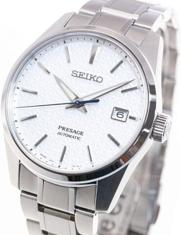 Seiko Presage SPB165J1