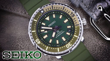 Seiko Prospex SRPF83K1