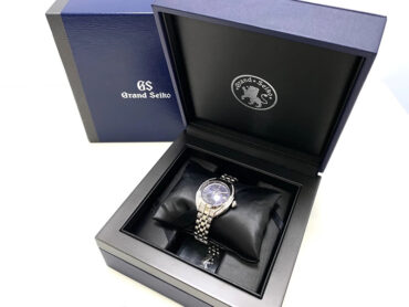 Grand Seiko STGK013 Box