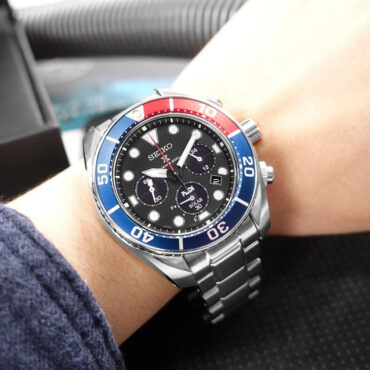 Seiko Prospex SSC795J1