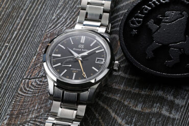 Grand Seiko SBGE271