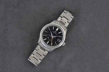 Grand Seiko SBGE271