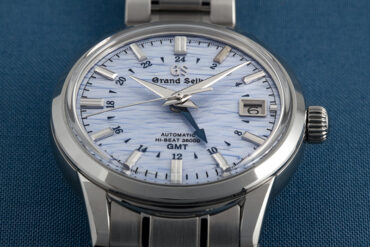 Grand Seiko SBGJ249