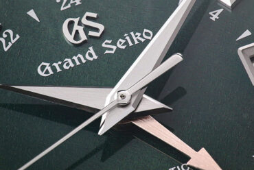 Grand Seiko SBGJ251