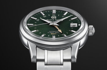 Grand Seiko SBGJ251