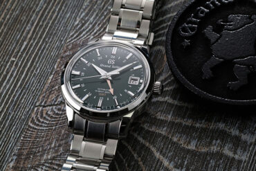 Grand Seiko SBGJ251