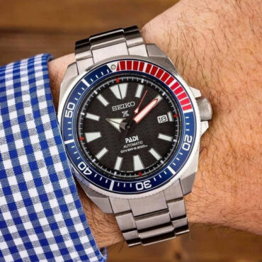 Seiko prospex outlet kw