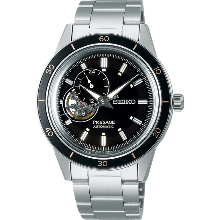 SEIKO PRESAGE SSA451 - SWING WATCH Indonesia