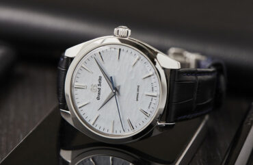 Grand Seiko SBGY007